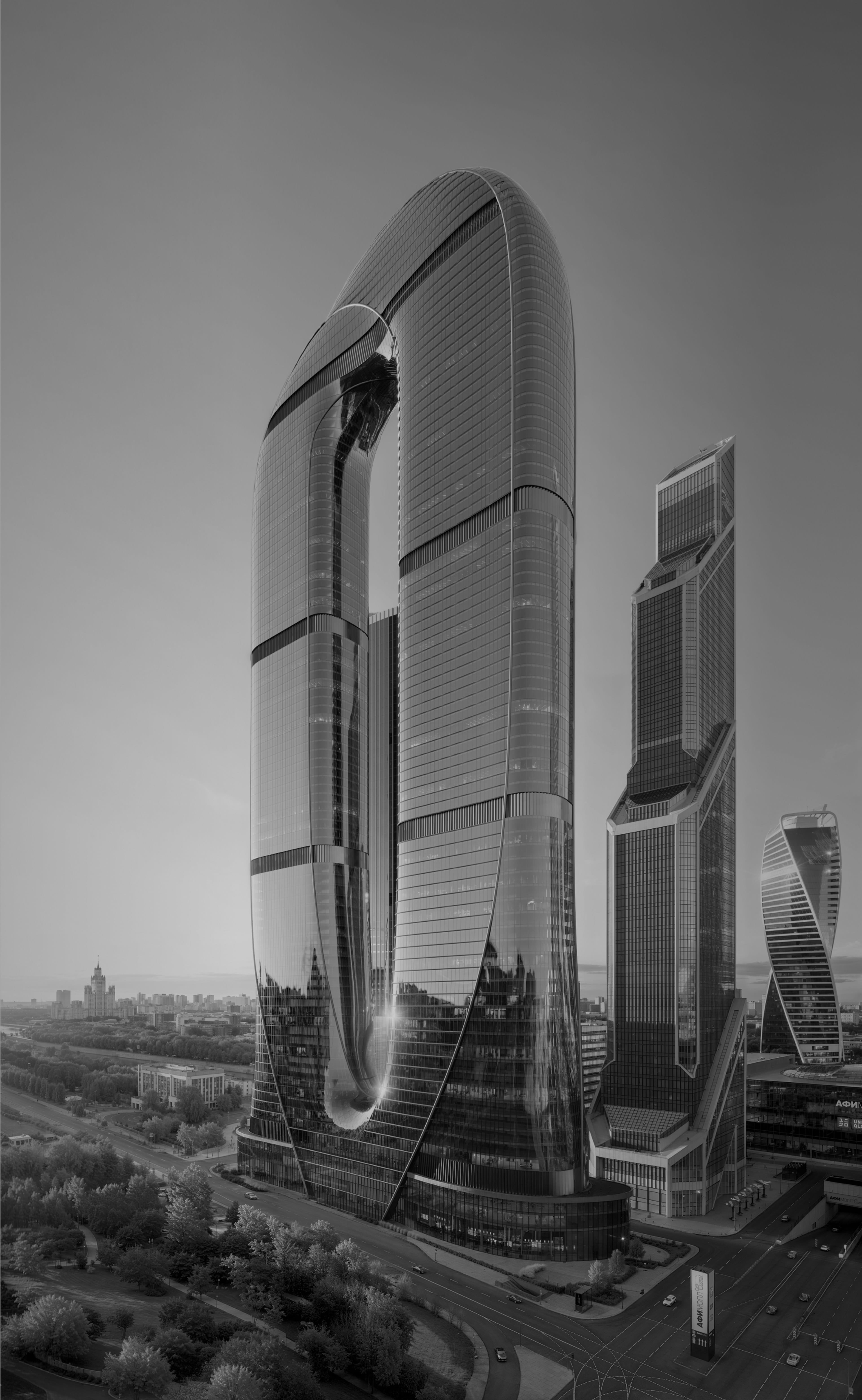 site image