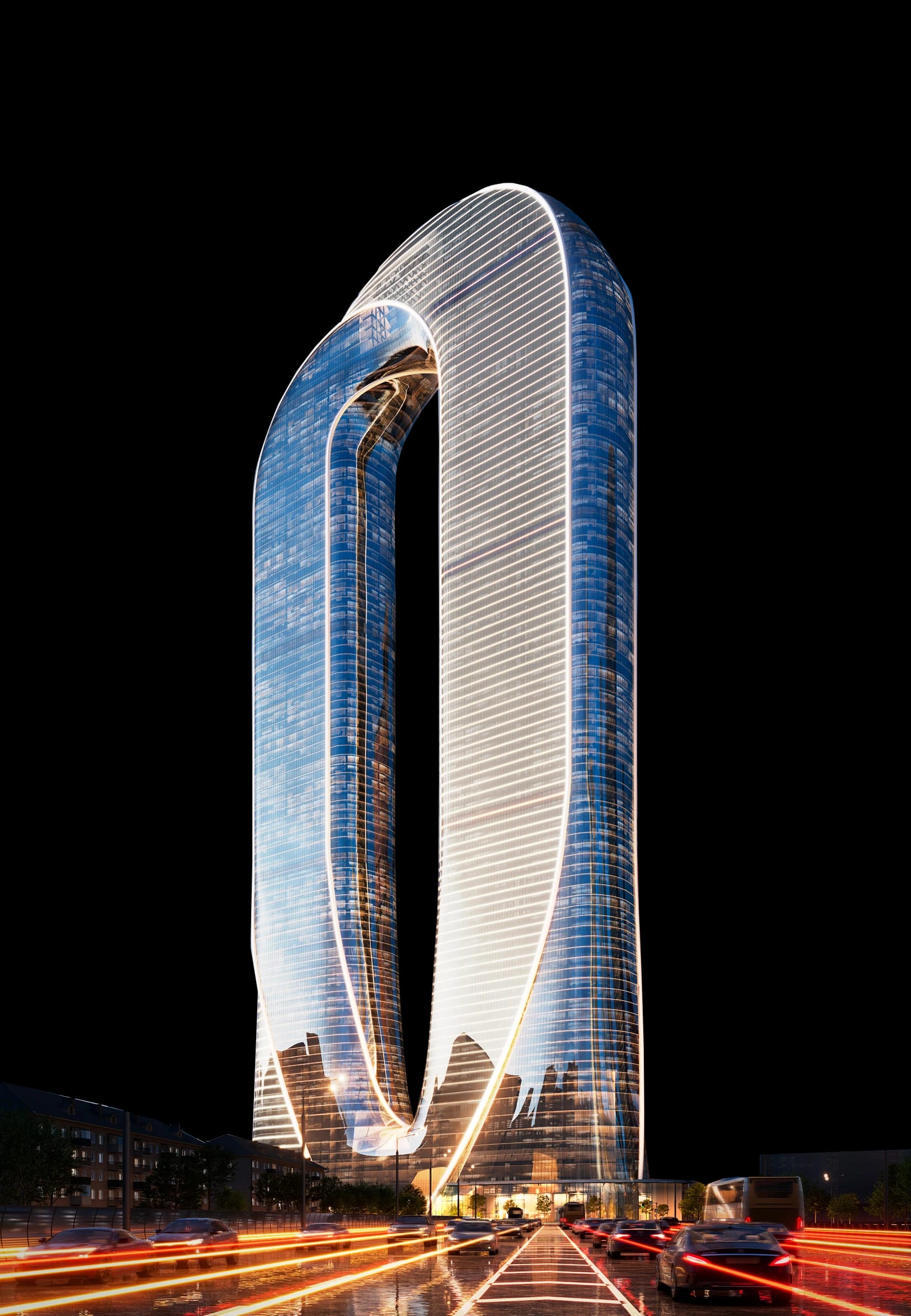 site image