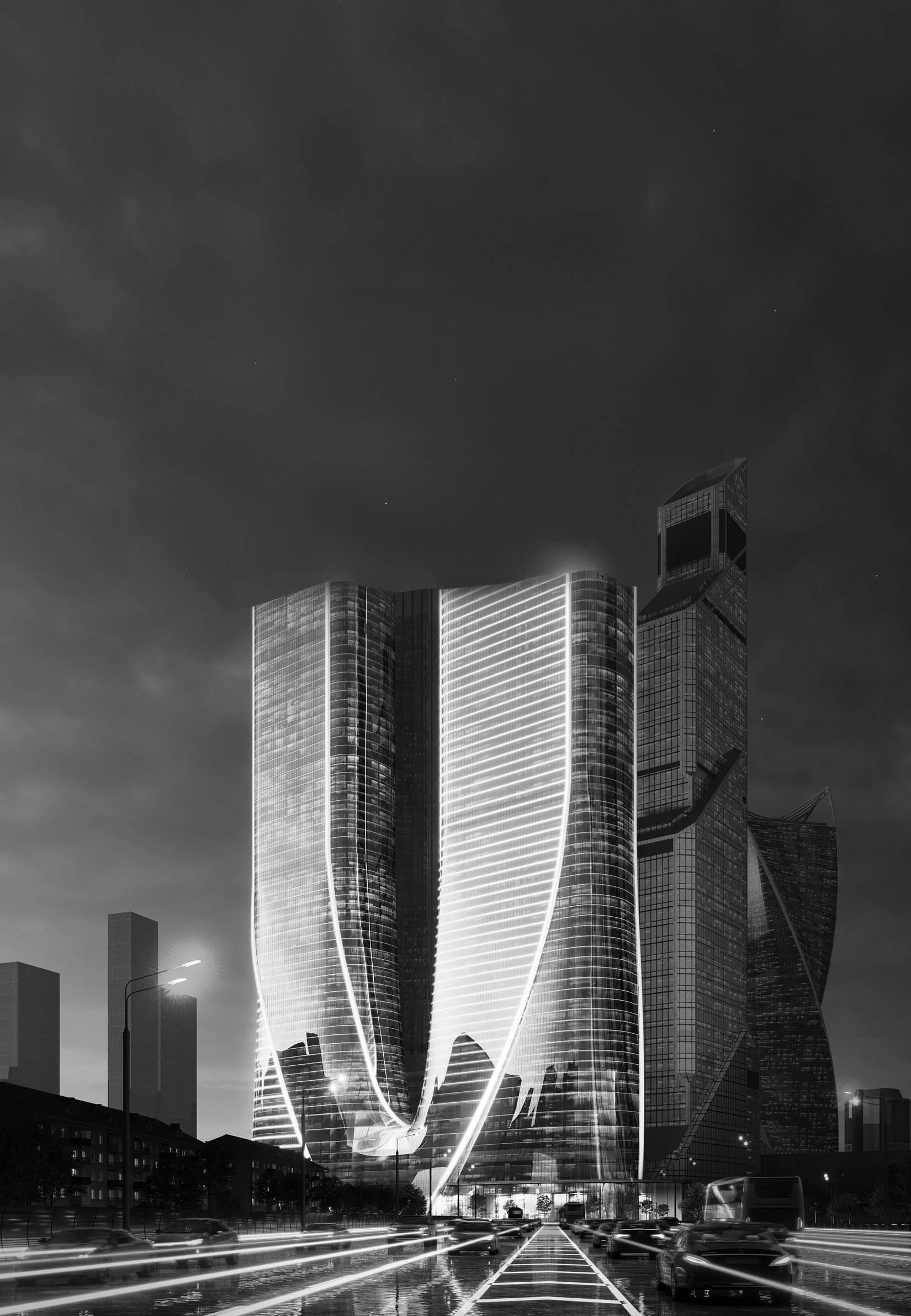 site image