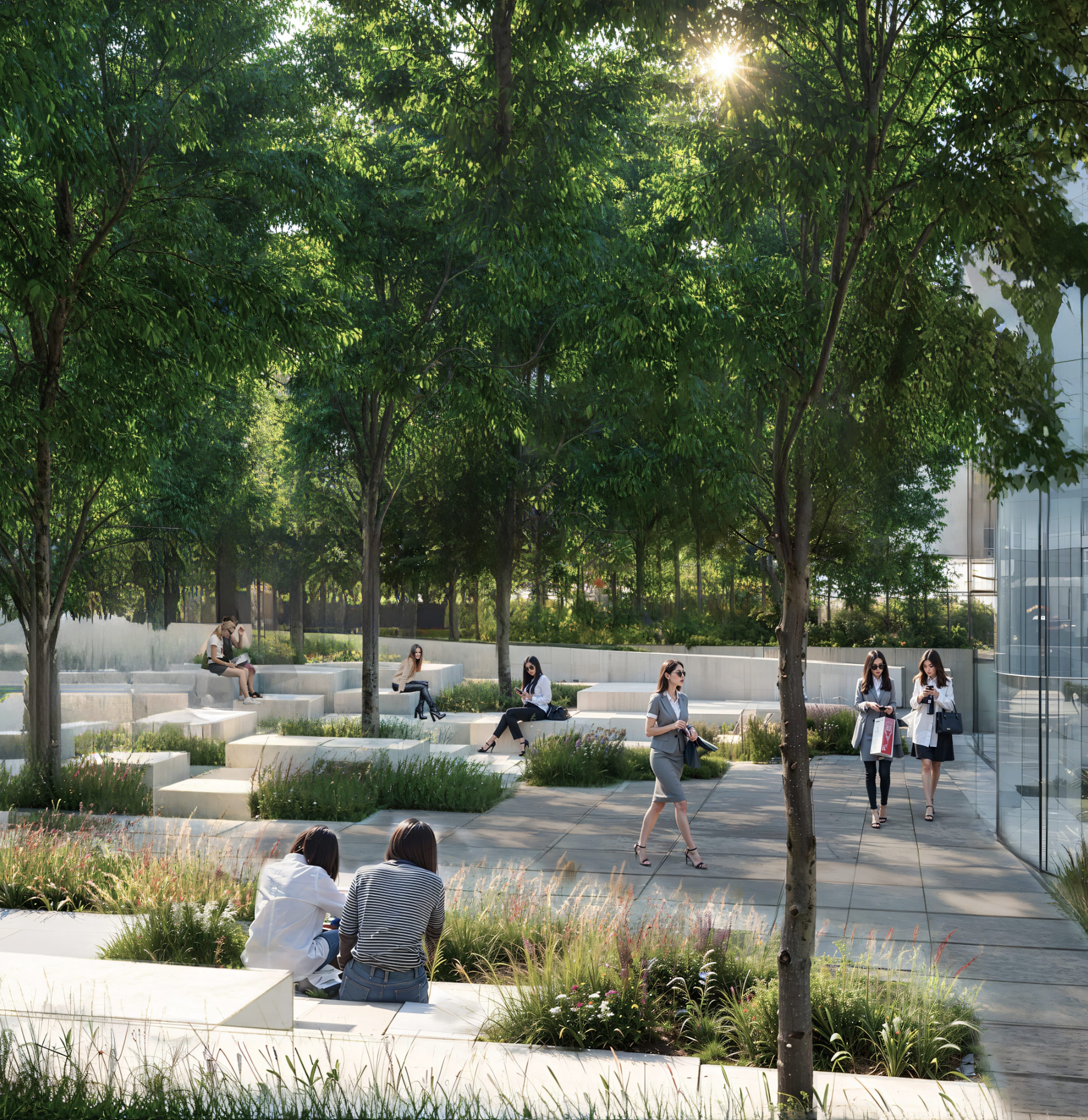 site image