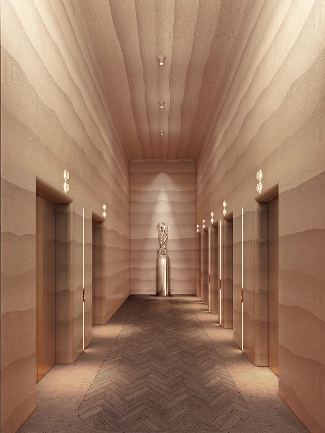 site image