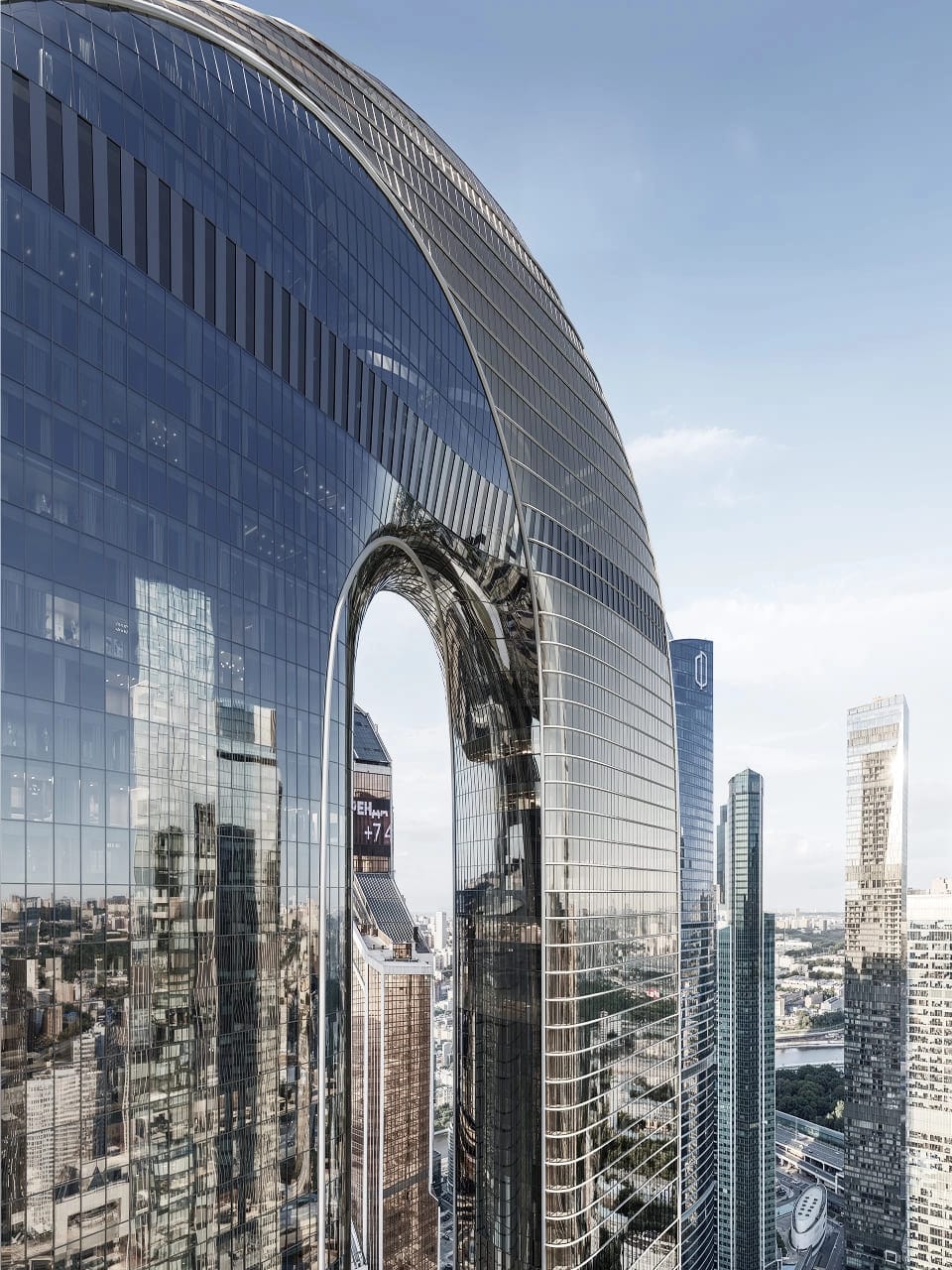 site image